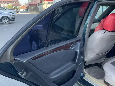 Mercedes-Benz E 230 1997 года за 3 500 000 тг. в Алматы – фото 12