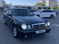 Mercedes-Benz E 230 1997 года за 3 500 000 тг. в Алматы – фото 3