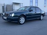 Mercedes-Benz E 230 1997 года за 3 500 000 тг. в Алматы