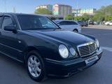 Mercedes-Benz E 230 1997 года за 3 500 000 тг. в Алматы – фото 5