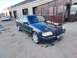 Mercedes-Benz C 240 1998 годаүшін2 400 000 тг. в Жезказган – фото 2