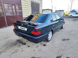 Mercedes-Benz C 240 1998 годаүшін2 400 000 тг. в Жезказган – фото 3