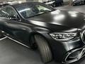 Mercedes-Benz S 63 AMG 4MATIC 2024 годаүшін105 200 000 тг. в Алматы – фото 4