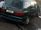 Volkswagen Sharan 1996 годаүшін1 100 000 тг. в Астана – фото 3