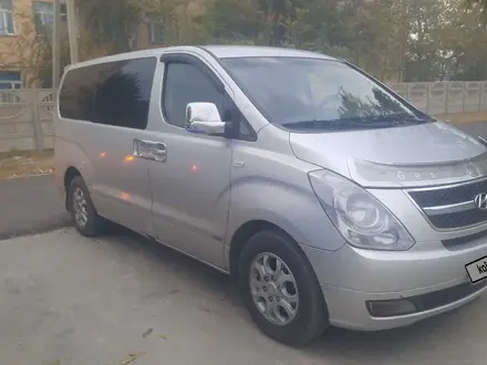 Hyundai Starex 2008 года за 6 000 000 тг. в Шымкент – фото 4