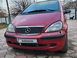 Mercedes-Benz A 160 2004 года за 2 600 000 тг. в Алматы – фото 3