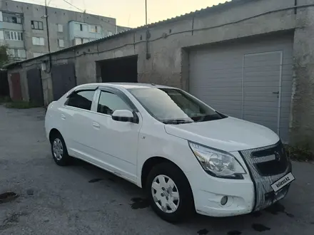 Chevrolet Cobalt 2023 года за 6 000 000 тг. в Караганда – фото 12