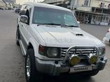 Mitsubishi Pajero 1995 года за 3 000 000 тг. в Тараз – фото 5