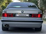 BMW 525 1994 года за 4 900 000 тг. в Шымкент – фото 5