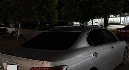 Lexus ES 300 2002 года за 5 050 000 тг. в Семей – фото 4