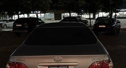 Lexus ES 300 2002 года за 5 050 000 тг. в Семей – фото 5