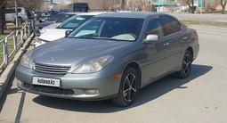 Lexus ES 300 2002 года за 5 050 000 тг. в Семей