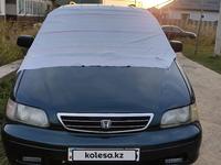 Honda Odyssey 1995 годаүшін2 100 000 тг. в Алматы