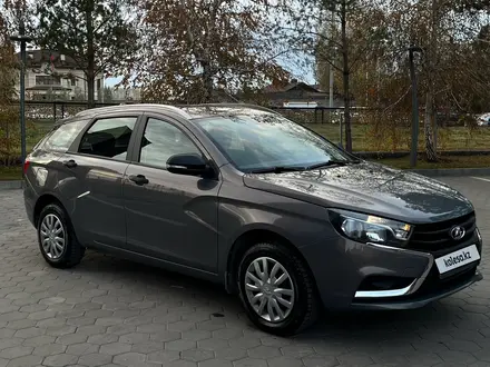 ВАЗ (Lada) Vesta SW 2021 года за 5 780 000 тг. в Астана – фото 3