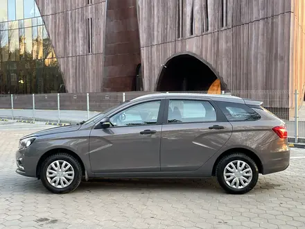 ВАЗ (Lada) Vesta SW 2021 года за 5 780 000 тг. в Астана – фото 5