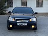 Chevrolet Lacetti 2007 года за 2 600 000 тг. в Шымкент – фото 4