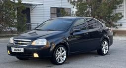 Chevrolet Lacetti 2007 года за 2 600 000 тг. в Шымкент
