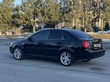 Chevrolet Lacetti 2007 года за 2 600 000 тг. в Шымкент – фото 3