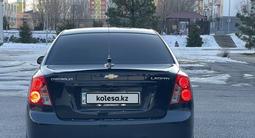 Chevrolet Lacetti 2007 года за 2 600 000 тг. в Шымкент – фото 5