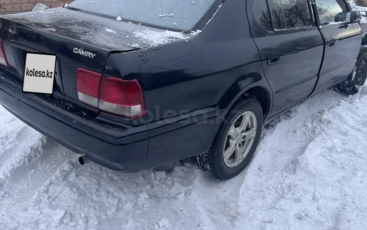 Toyota Camry 1995 годаfor1 000 000 тг. в Усть-Каменогорск