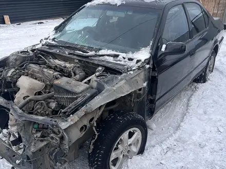 Toyota Camry 1995 года за 800 000 тг. в Усть-Каменогорск – фото 3