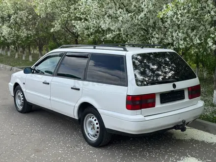 Volkswagen Passat 1995 года за 2 100 000 тг. в Кокшетау – фото 10