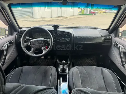 Volkswagen Passat 1995 года за 2 100 000 тг. в Кокшетау – фото 12