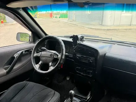 Volkswagen Passat 1995 года за 2 100 000 тг. в Кокшетау – фото 13