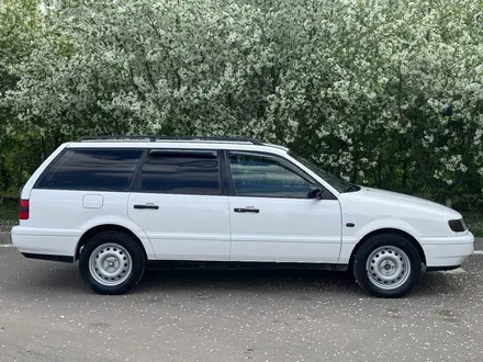 Volkswagen Passat 1995 года за 2 100 000 тг. в Кокшетау – фото 8