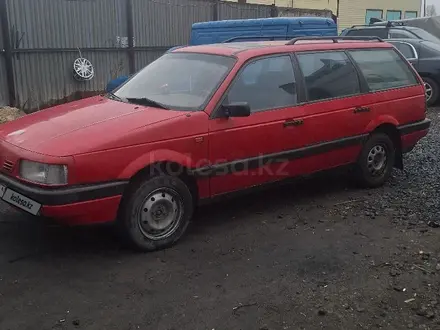 Volkswagen Passat 1989 года за 1 100 000 тг. в Павлодар – фото 9