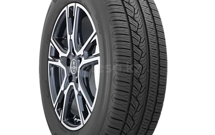 NITTO 265/65 R17 112V NT421Qүшін82 100 тг. в Алматы