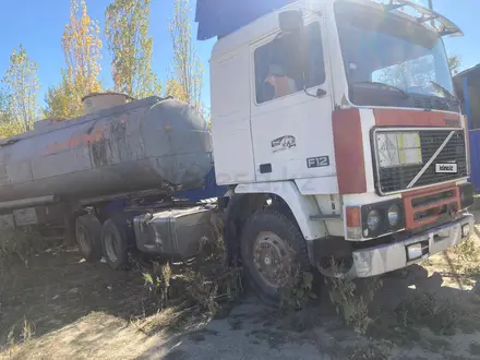 Volvo  F-Series 1988 года за 4 700 000 тг. в Актобе – фото 2