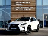 Lexus RX 300 2018 года за 21 000 000 тг. в Шымкент