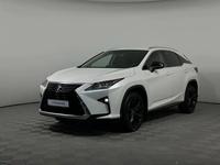 Lexus RX 300 2018 года за 20 590 000 тг. в Шымкент