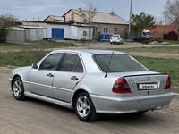 Mercedes-Benz C 280 1996 года за 1 600 000 тг. в Караганда