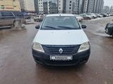 Renault Logan 2014 года за 1 600 000 тг. в Астана