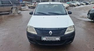 Renault Logan 2014 года за 1 600 000 тг. в Астана