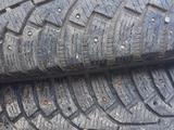 Автошина Nokian Hakkapeliita 275/75 R17 за 12 000 тг. в Усть-Каменогорск