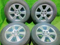 Диск с шинами Yokohama 225/65 R17 PSD 5/114, 3for270 000 тг. в Алматы