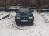 ВАЗ (Lada) 21099 2001 года за 800 000 тг. в Караганда