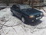 ВАЗ (Lada) 21099 2001 года за 800 000 тг. в Караганда – фото 2