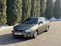 ВАЗ (Lada) Priora 2170 2015 года за 3 550 000 тг. в Алматы