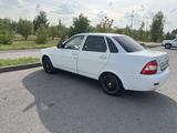 ВАЗ (Lada) Priora 2170 2013 годаүшін1 600 000 тг. в Павлодар – фото 4