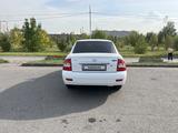ВАЗ (Lada) Priora 2170 2013 годаүшін1 600 000 тг. в Павлодар – фото 3