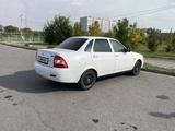 ВАЗ (Lada) Priora 2170 2013 годаүшін1 600 000 тг. в Павлодар – фото 2