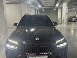 BMW X7 2023 года за 60 000 000 тг. в Семей