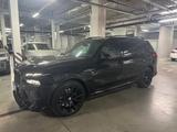 BMW X7 2023 года за 60 000 000 тг. в Семей – фото 3