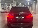 BMW X7 2023 года за 60 000 000 тг. в Семей – фото 5