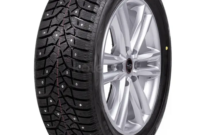 Bridgestone Blizzak Spike-02 175 70 R13 82Tfor32 600 тг. в Алматы