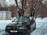 BMW 528 1997 годаүшін2 850 000 тг. в Алматы – фото 3